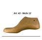 Preview: Modell 43 Weite 12