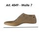 Preview: Modell 4849 Weite 7