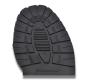 Preview: DUNLOP WINTER HALBSOHLEN SCHWARZ / SBR