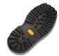 Preview: VIBRAM LANGSOHLEN 528K ROCCIA NEWFLEX SCHWARZ