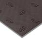 Preview: VIBRAM SOHLENSCHUTZPLATTEN 7373 TEQUILGEMMA TOP
