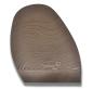 Preview: VIBRAM HALBSOHLEN 2346 LEISURE