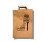 Preview: PAPIER TRAGETASCHEN MIT DRUCK KT A 250 ST