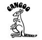 Preview: CANGOO - Känguruleder