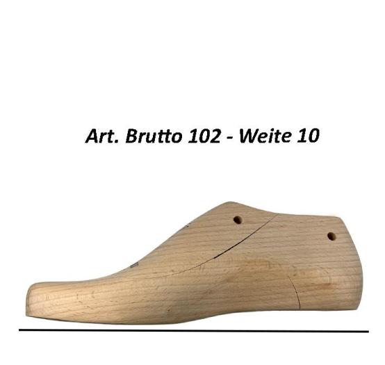 Preview: Modell 102 Weite 10