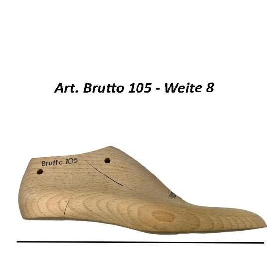 Preview: Modell 105 Weite 8