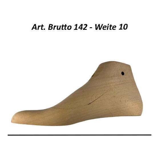 Preview: Modell 142 Weite 10