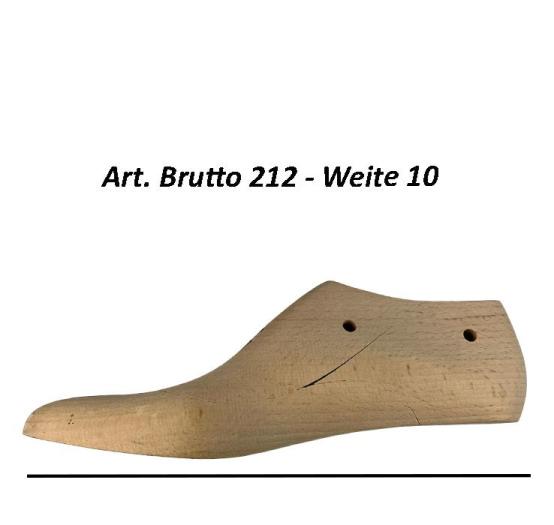 Preview: Modell 212 Weite 10