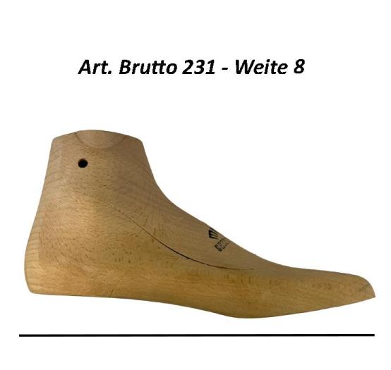 Preview: Modell 231 Weite 8