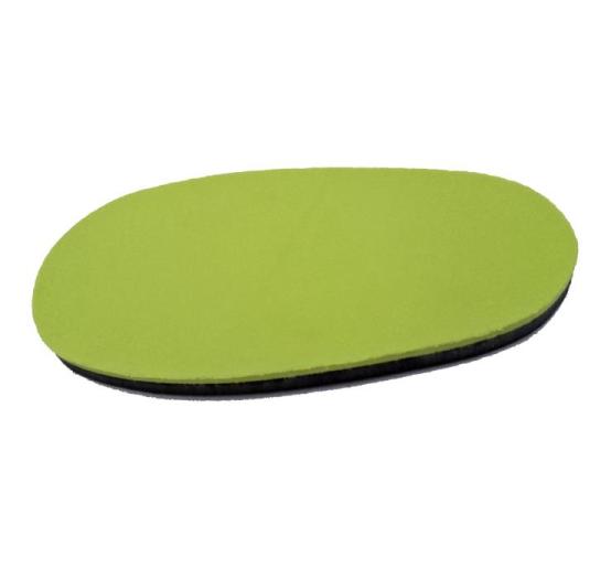 GESTANZTE SOHLE mit Form M03 aus PRYX PRELIGHT DUO 3 - 20 mm