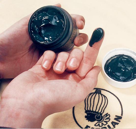 FATOLAN Lederkosmetik