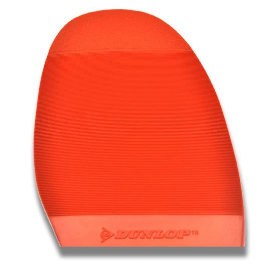 DUNLOP SLICK HALBSOHLEN