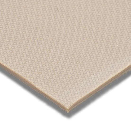 Preview: TOPY TRANSTOP TRANSPARENTPLATTEN 50X50 CM RAUTEN-DESSIN 6 MM