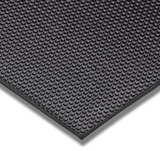 Preview: TOPY TRANSTOP TRANSPARENTPLATTEN 96X60 CM ORTHO