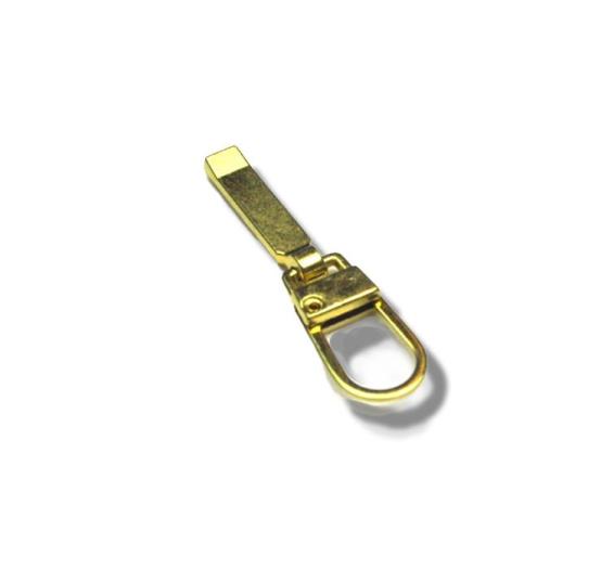 ZIPPER MIT STEG