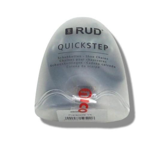 RUD QUICKSTEP SCHUHKETTEN BOX ( DESIGNERBOX )