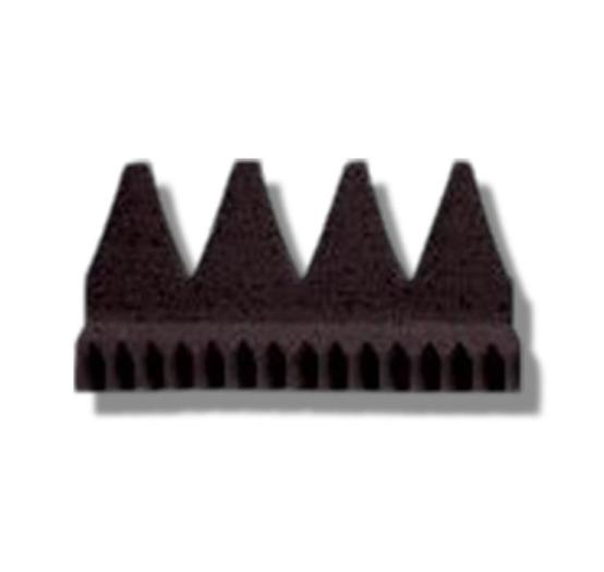 GUMMIRAHMEN NR 25