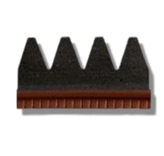 GUMMIRAHMEN NR 29