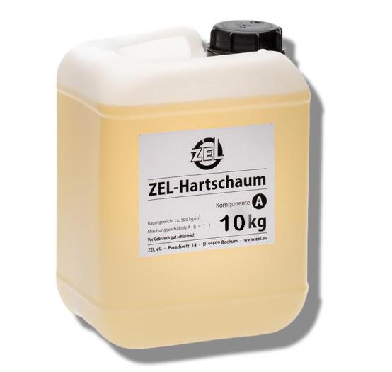 Preview: Minke Leistenschaum H 500