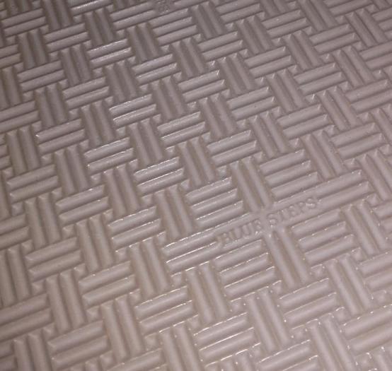 Preview: Blue Active Profil 705 Active 3 mm