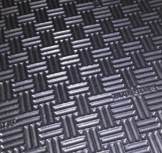 Preview: Blue Active Profil 705 Active 3 mm