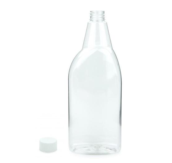 LEDERWEICHER SR (Leerflasche)