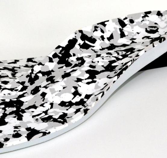 Preview: NORA LUNASOFT SL TRENDLINE 2 MM - 40 Shore A