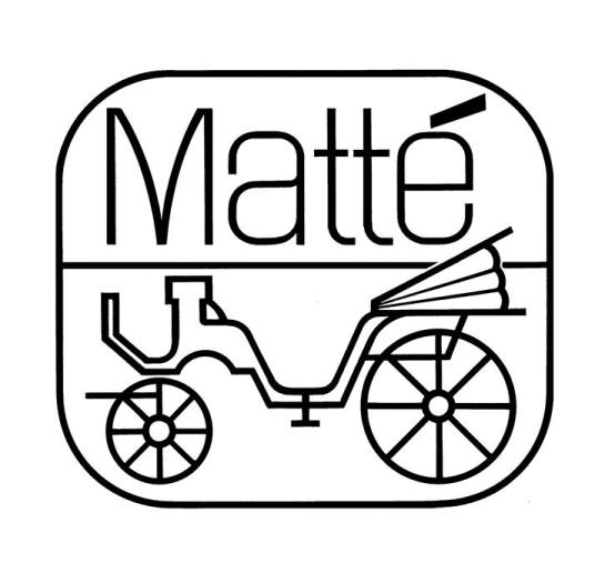 Preview: MATTE - bordeaux