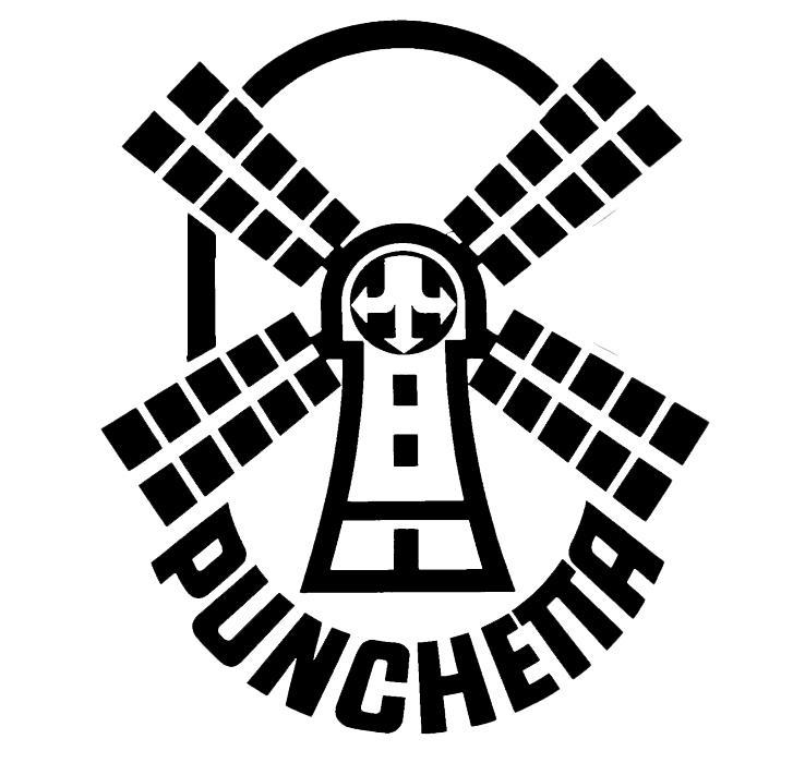 PUNCHETTA natur
