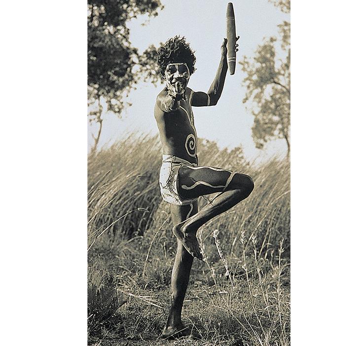 CANGOO - Känguruleder