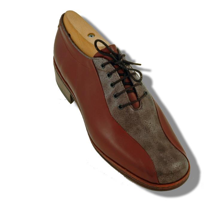 CREPA - Seewolfleder