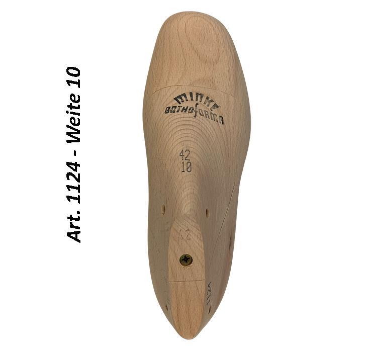 Modell 1124 Weite 10