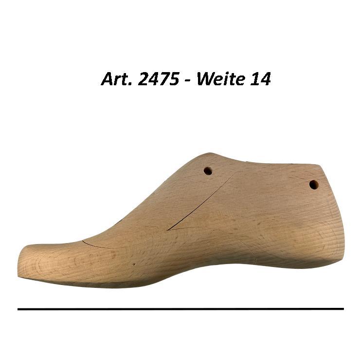 Modell 2475 Weite 14