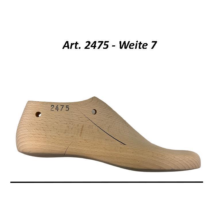 Modell 2475 Weite 7