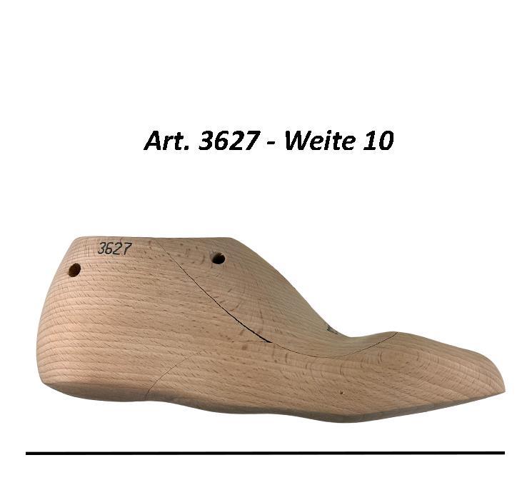 Modell 3627 Weite 10