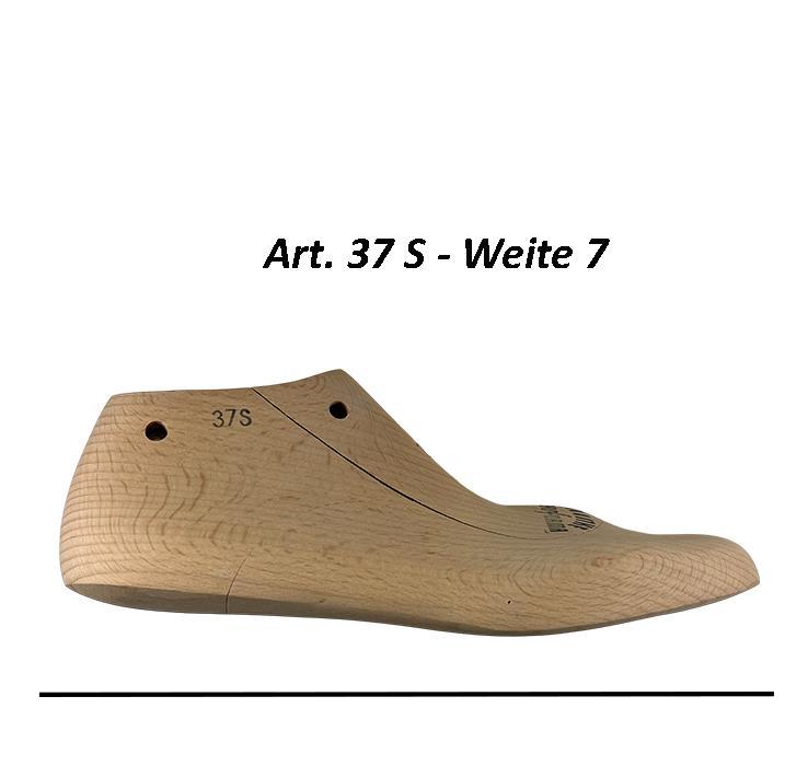 Modell 37S Weite 6 u. 7