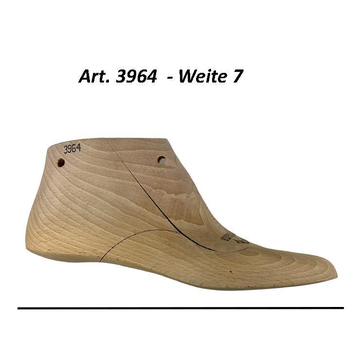 Modell 3964 Weite 7