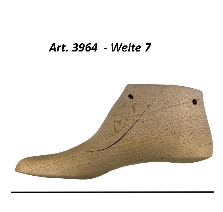 Modell 3964 Weite 7