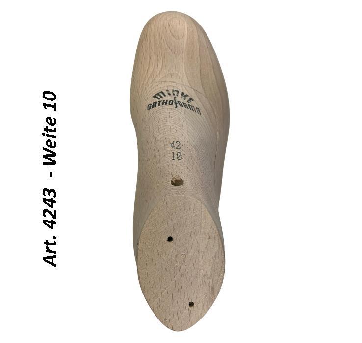 Modell 4243 Weite 10