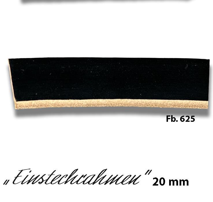 EINSTECHRAHMEN 16 mm 
