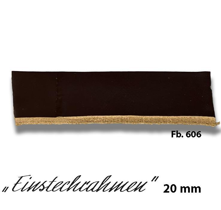 EINSTECHRAHMEN 18 mm 