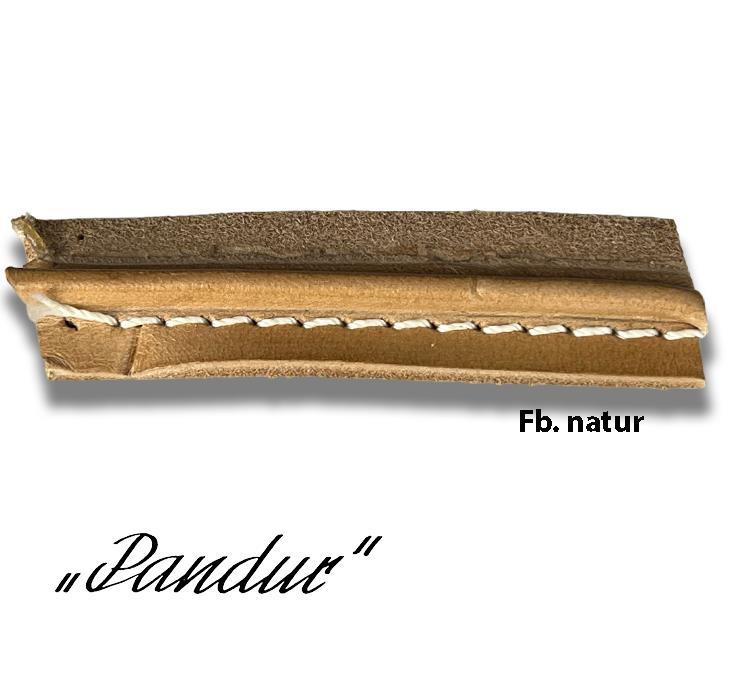 RAHMEN Pandur mit Naht