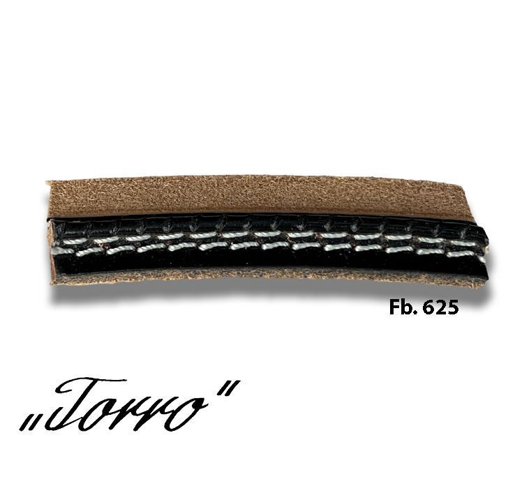 RAHMEN Torro mit Naht