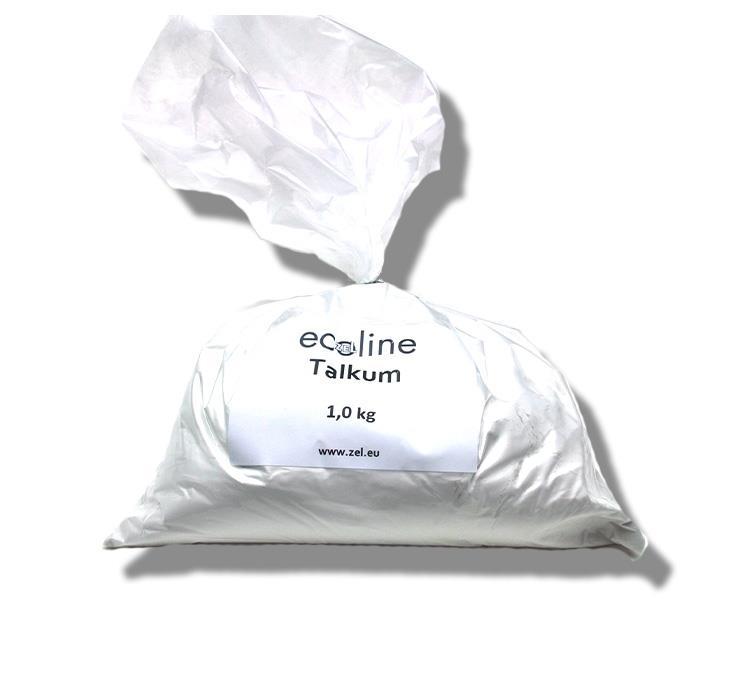 TALKUM PHARMA  BEUTEL A 1 KG