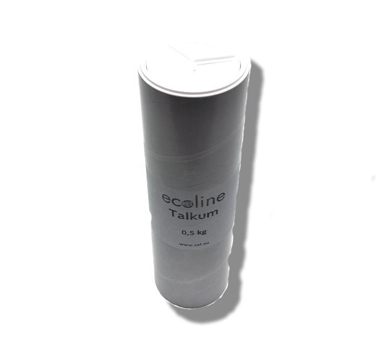 TALKUM PHARMA  DOSE A 500 G