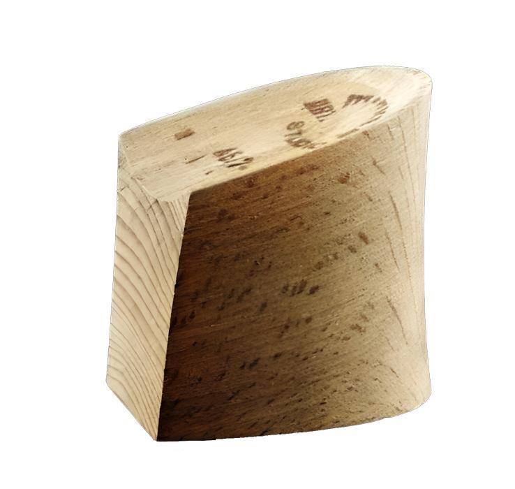 Holzabsatz Modell 45