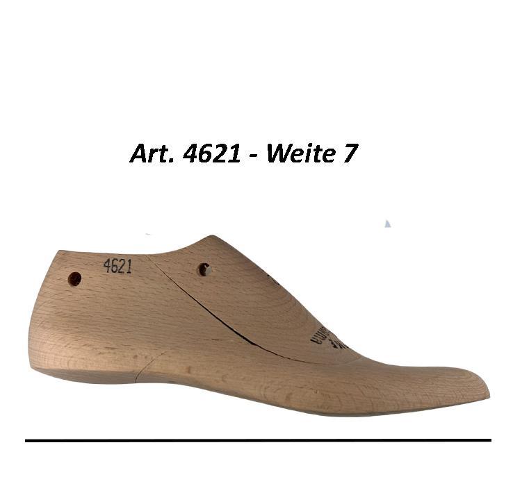 Modell 4621 Weite 7