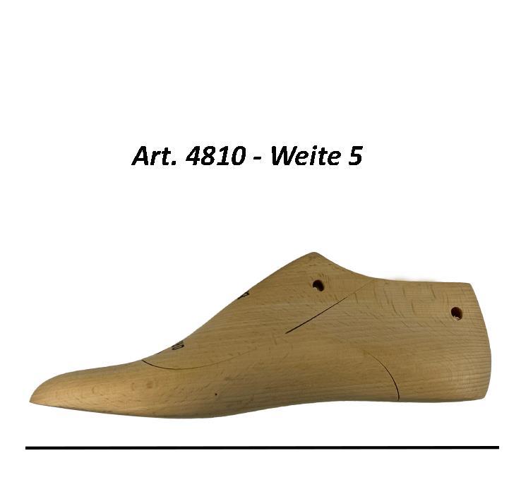 Modell 4810 Weite 5