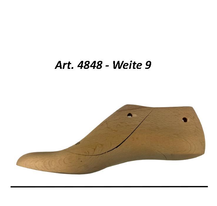 Modell 4848 Weite 9