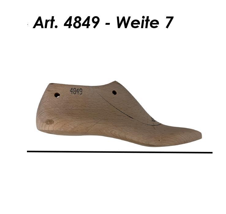 Modell 4849 Weite 7